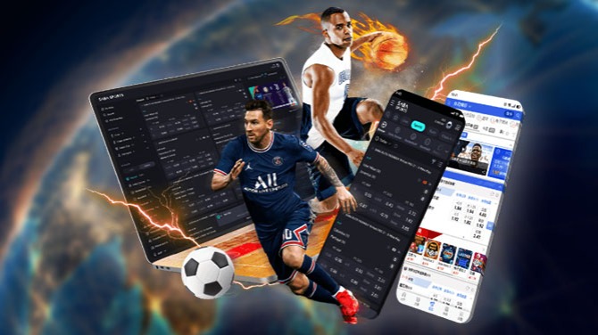 BK8 – Asia’s Leading Betting Platform Trusted by Millions