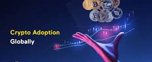 Crypto Adoption